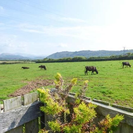 Vila Muncaster View Drigg Exteriér fotografie