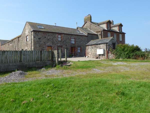 Vila Muncaster View Drigg Exteriér fotografie