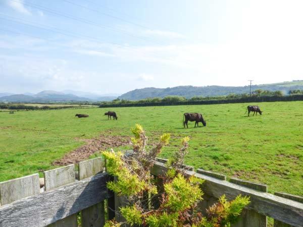 Vila Muncaster View Drigg Exteriér fotografie