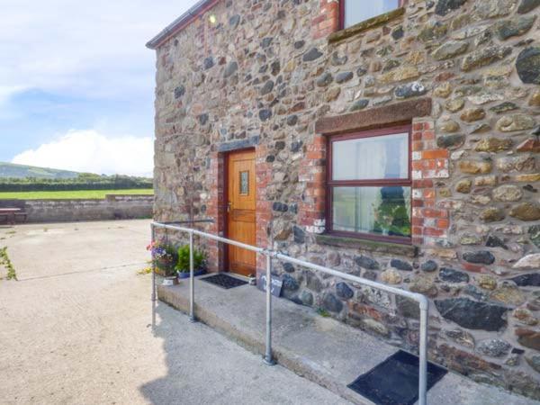 Vila Muncaster View Drigg Exteriér fotografie