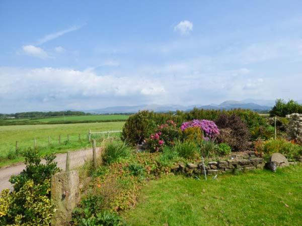 Vila Muncaster View Drigg Exteriér fotografie